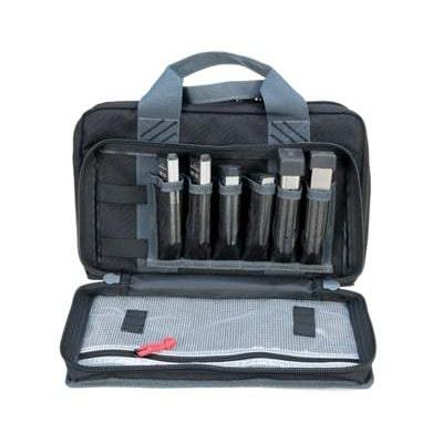 GPS Quad Pistol Case