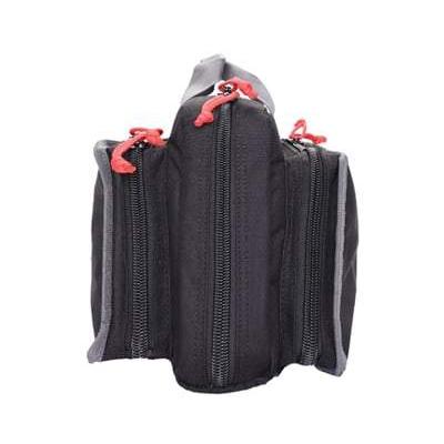 GPS Quad Pistol Case