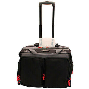 GPS Rolling Range Bag