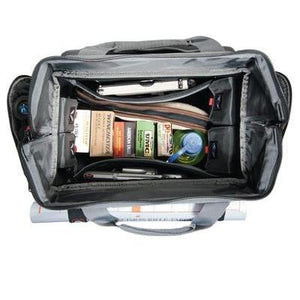 GPS Rolling Range Bag