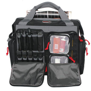 GPS Rolling Range Bag