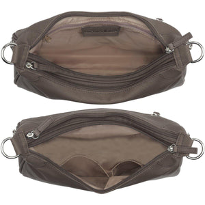 Classic Hobo Concealed-Carry Purse