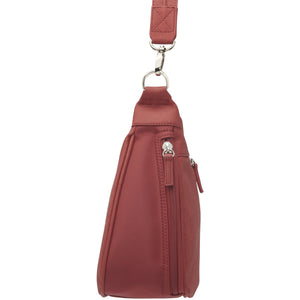 Classic Hobo Concealed-Carry Purse