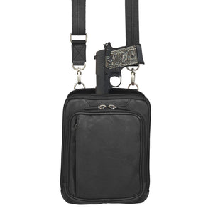 Raven Concealed Carry Cross-Body