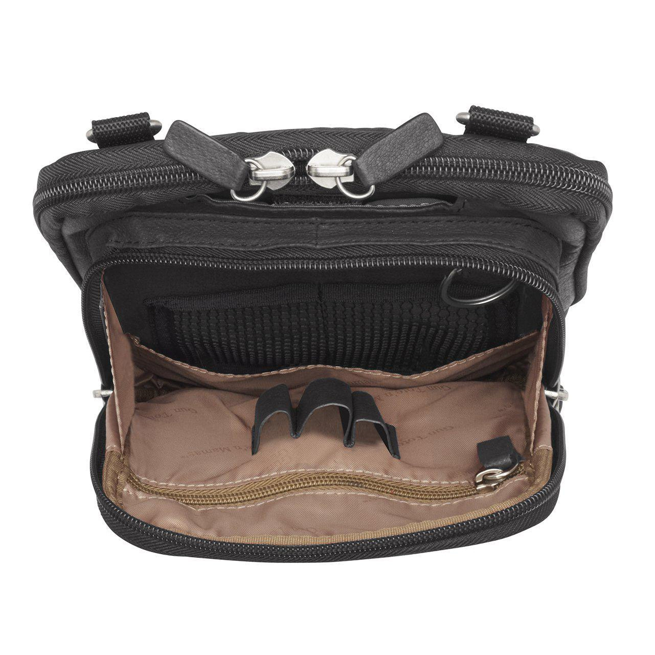 Raven Concealed Carry Cross-Body