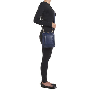Raven Concealed Carry Cross-Body