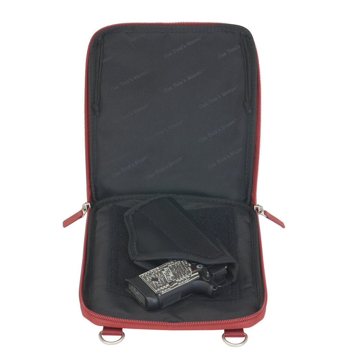 Raven Concealed Carry Cross-Body