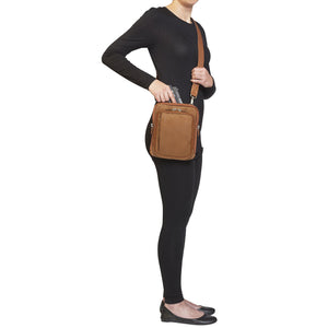 Raven Concealed Carry Cross-Body