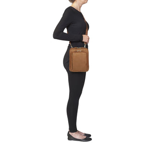 Raven Concealed Carry Cross-Body