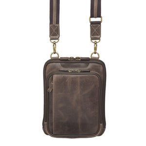 Raven Concealed Carry Cross-Body