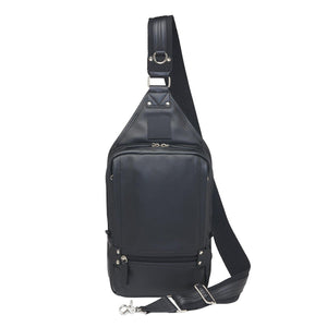 Concealed-Carry Sling Backpack | Gun Bag GTM-108| Gun Goddess ...