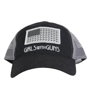 Gun Freedom Cap