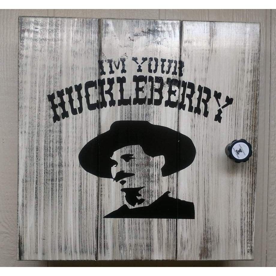 Concealment Wall Art