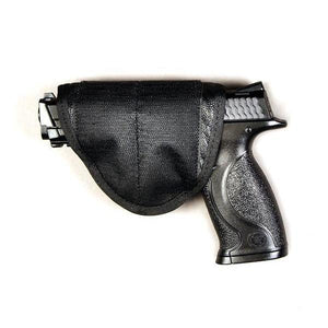 Removable holster