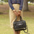 Jane Concealed-Carry Doctor Satchel