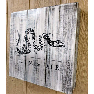 Concealment Wall Art