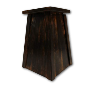 Concealment Lamp