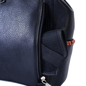 Madelyn Concealed-Carry Backpack