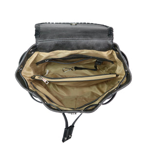Madelyn Concealed-Carry Backpack