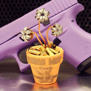 Bullet Bouquet