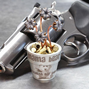 Bullet Bouquet