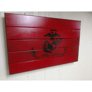 Concealment Wall Art