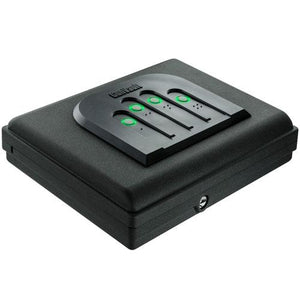 MicroVault Portable Digital Safe