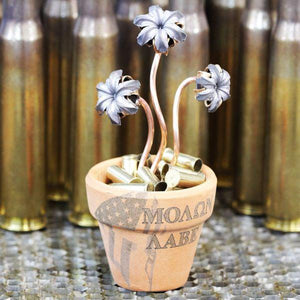 Bullet Bouquet