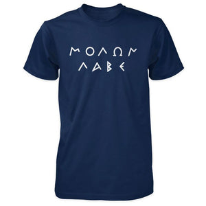 Molon Labe Classic T-Shirt