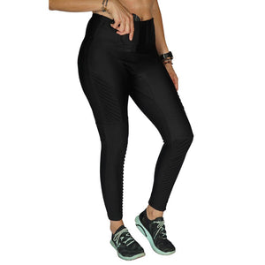 Motto Concealment Leggings