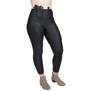 Motto Concealment Leggings