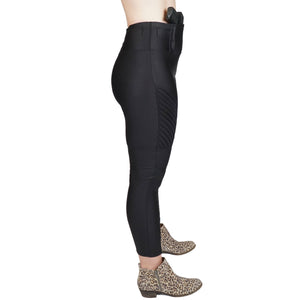 Motto Concealment Leggings