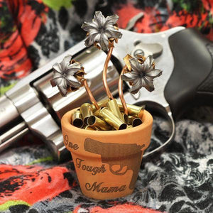 Bullet Bouquet