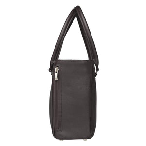 Open Top Concealed-Carry Tote
