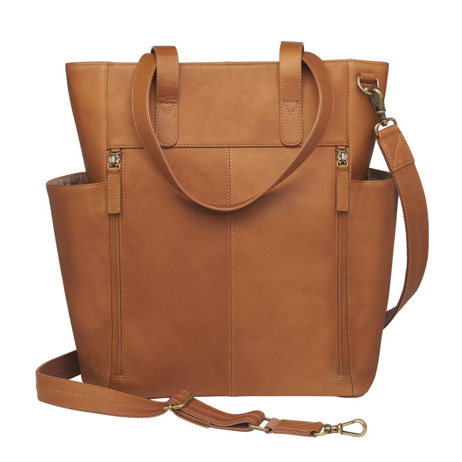 carry on travel tote bags RFID Travel Tote | Concealed Carry Purse GTM-107