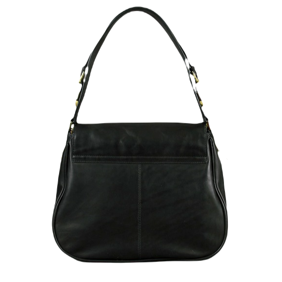 Charley Concealed-Carry Hobo Purse