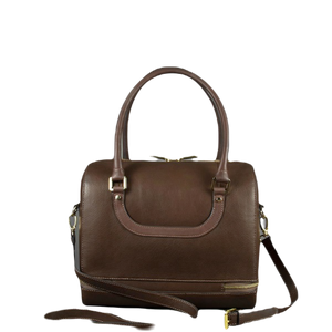 Jane Concealed-Carry Doctor Satchel