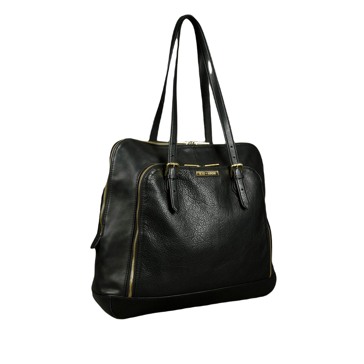 Josephine Concealed-Carry Tote