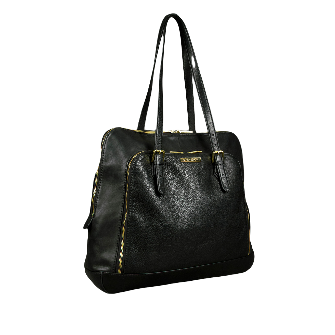 Josephine Concealed-Carry Tote
