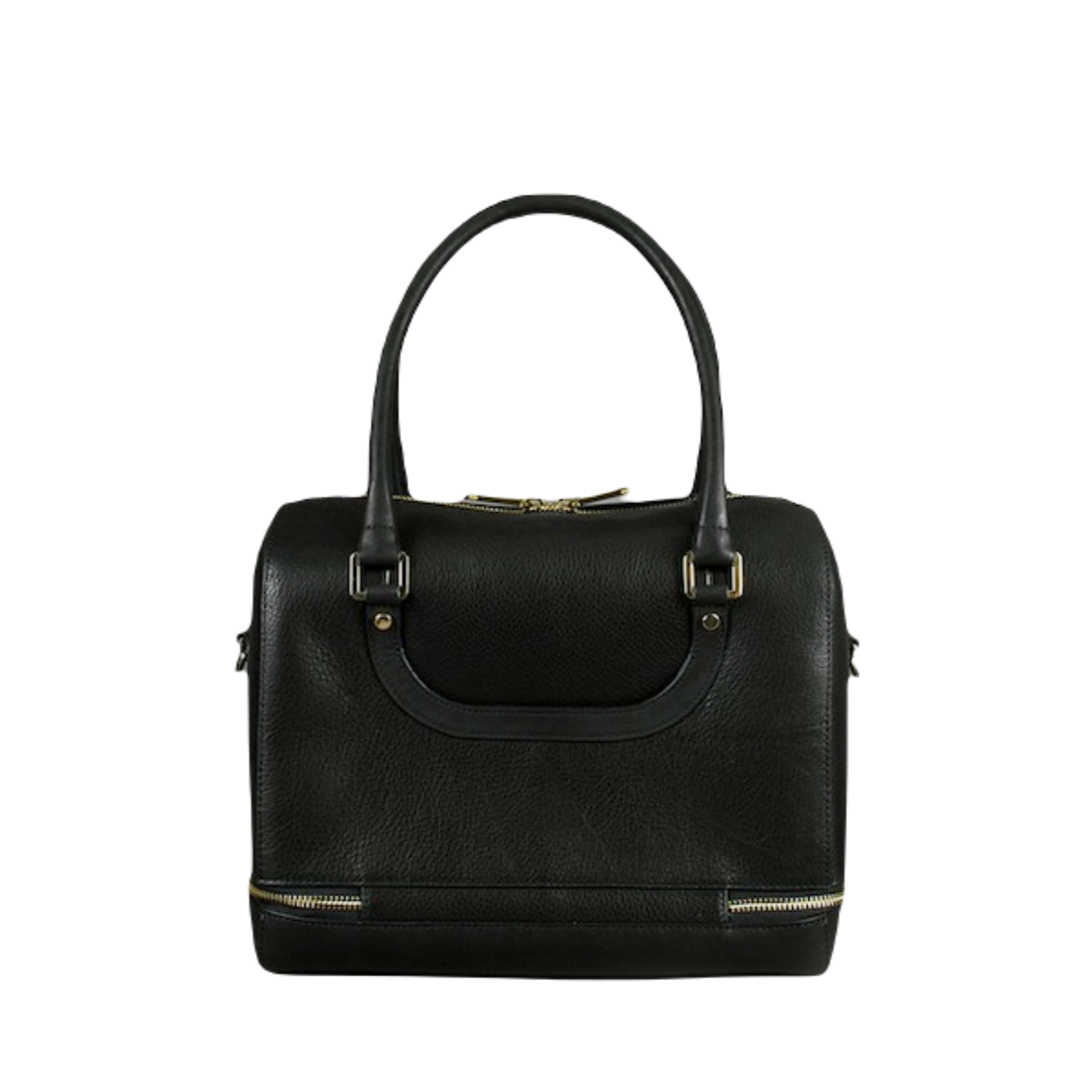 Jane Concealed-Carry Doctor Satchel