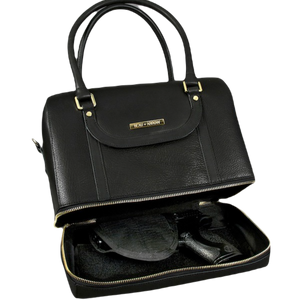 Jane Concealed-Carry Doctor Satchel