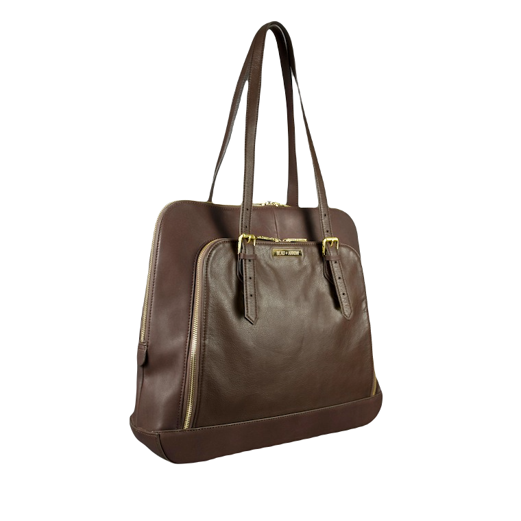 Josephine Concealed-Carry Tote