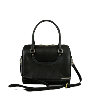 Jane Concealed-Carry Doctor Satchel