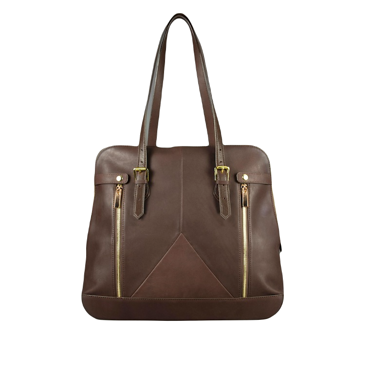 Josephine Concealed-Carry Tote