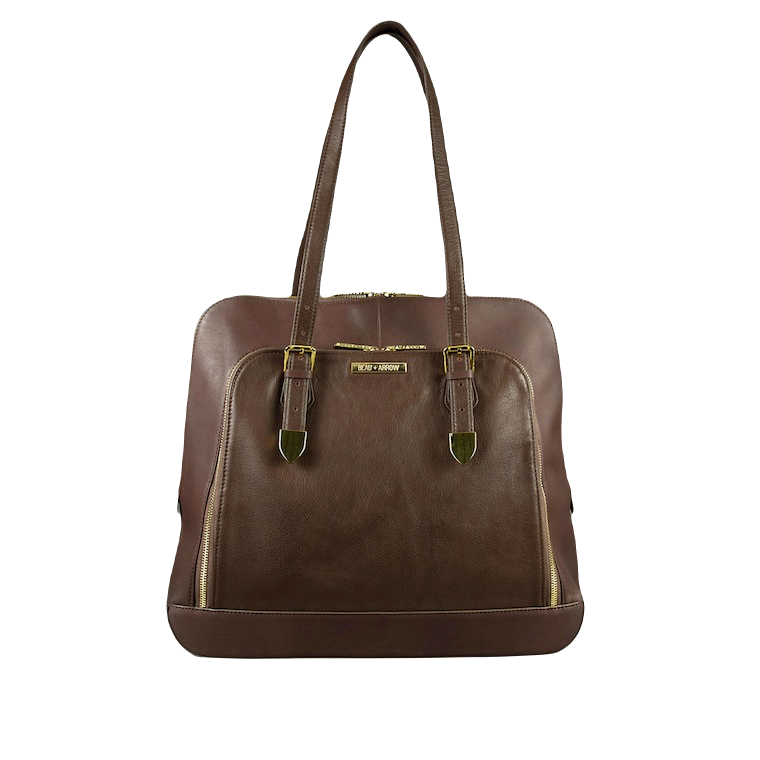 Josephine Concealed-Carry Tote