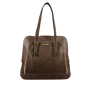 Josephine Concealed-Carry Tote