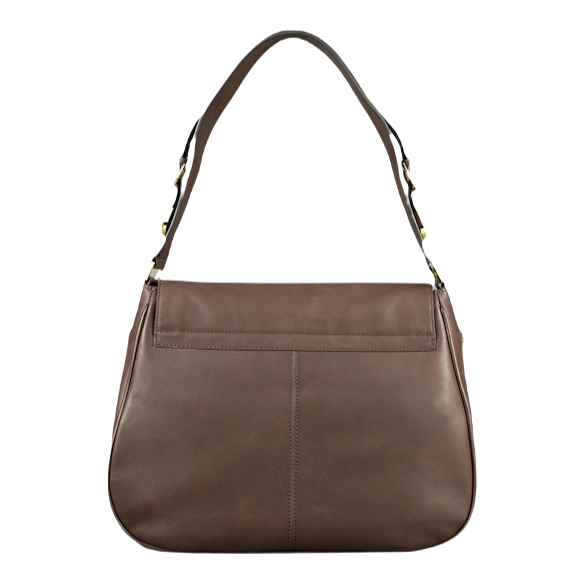 Charley Concealed-Carry Hobo Purse