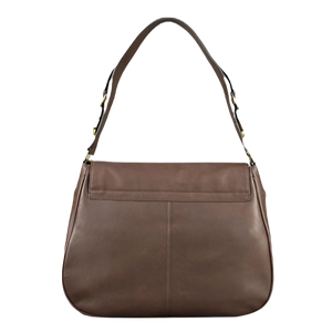 Charley Concealed-Carry Hobo Purse