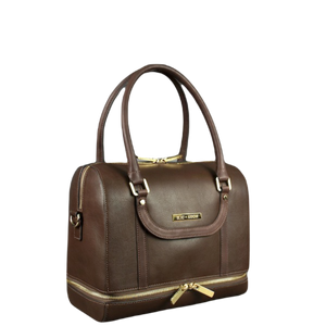 Jane Concealed-Carry Doctor Satchel