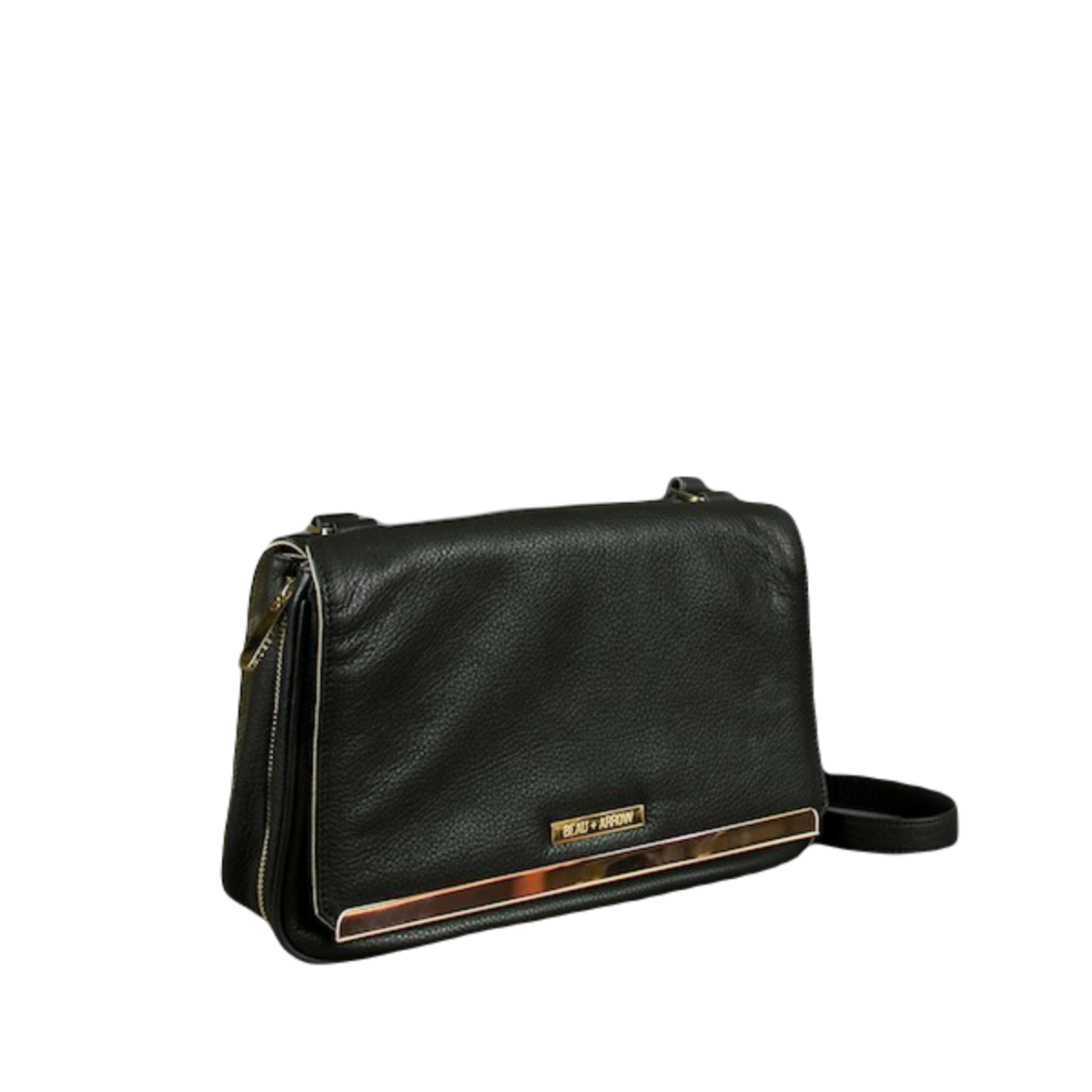 Rose Concealed-Carry Convertible Purse